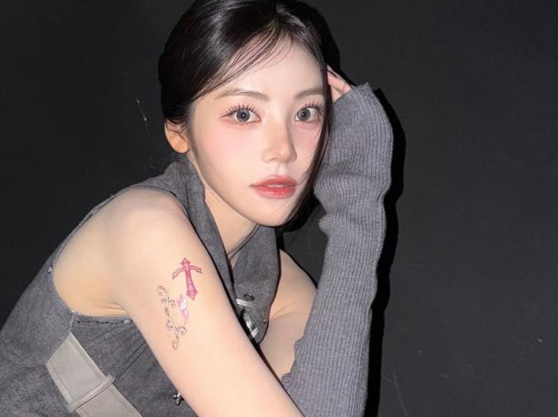 ARTMS (아르테미스) 진솔