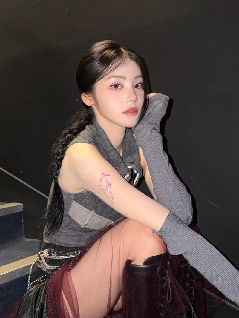 ARTMS (아르테미스) 진솔