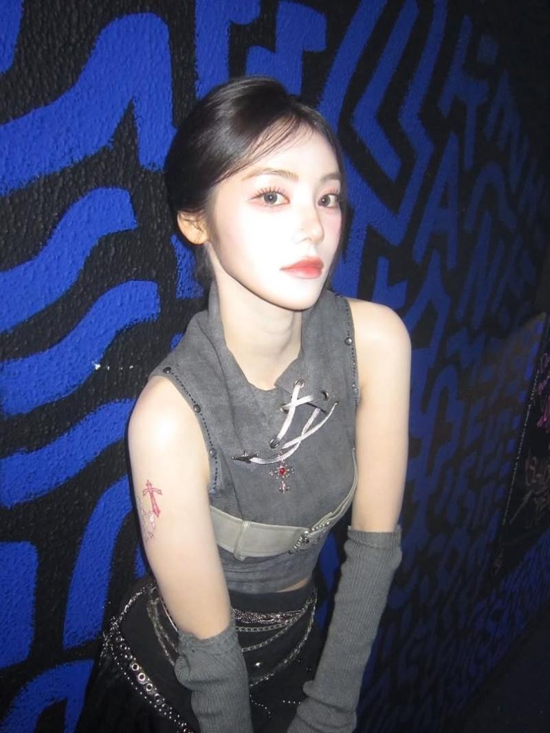 ARTMS (아르테미스) 진솔