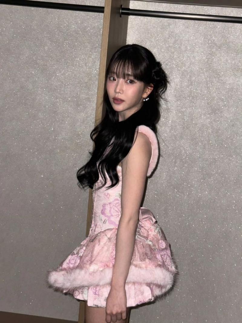 STAYC (스테이씨) 수민