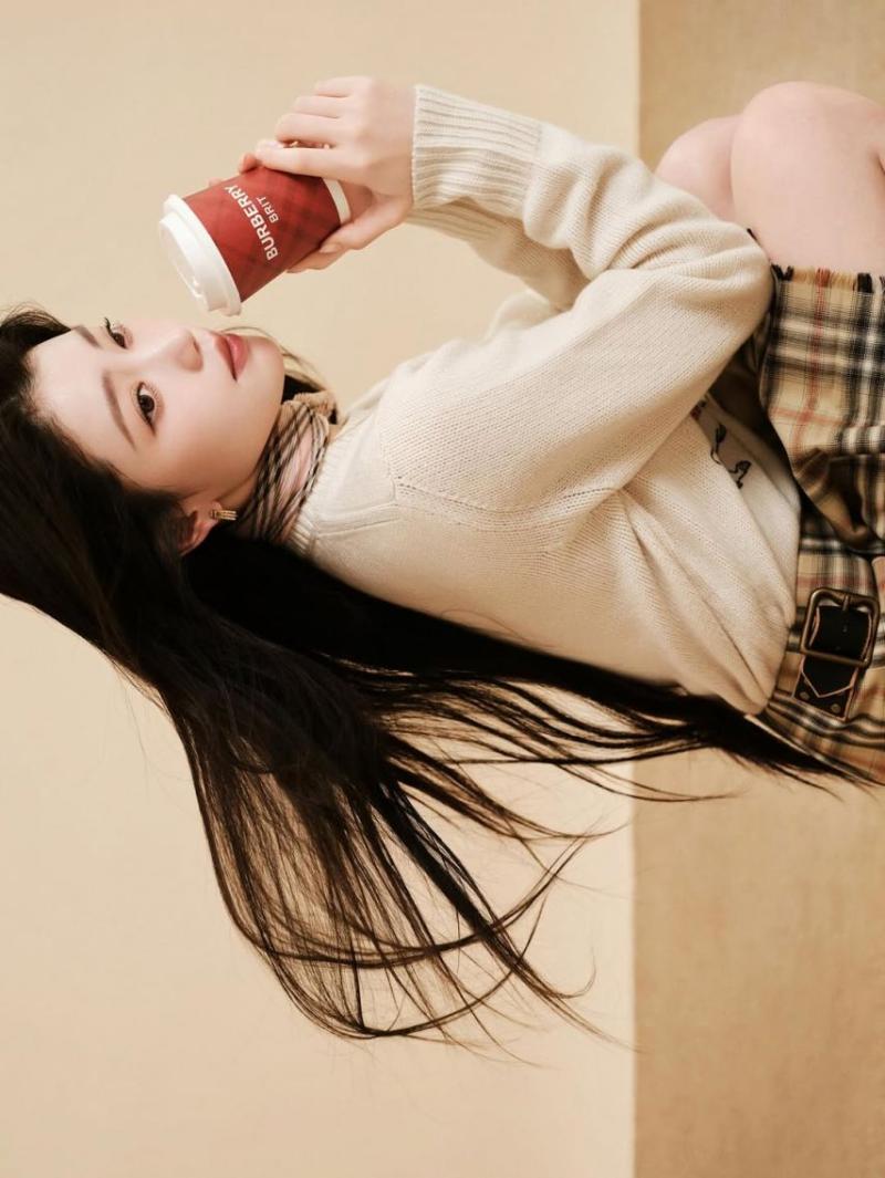 케플러 (Kep1er) 샤오팅