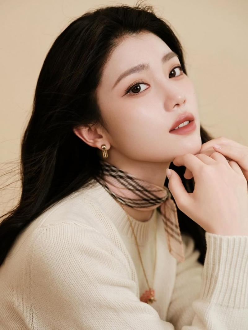 케플러 (Kep1er) 샤오팅