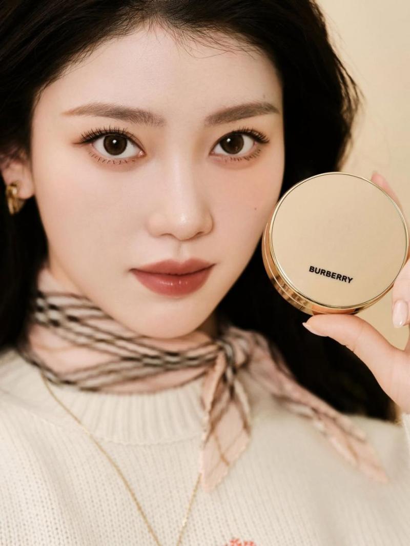 케플러 (Kep1er) 샤오팅