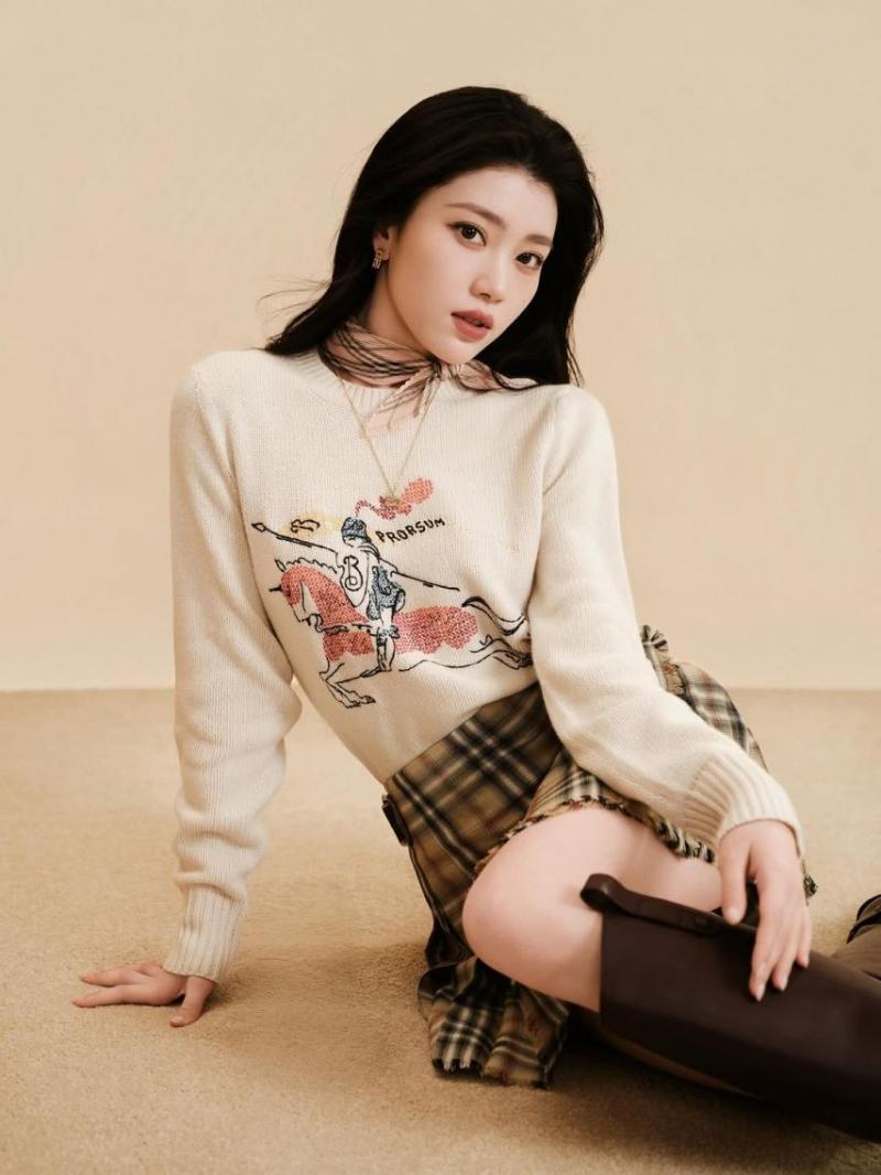 케플러 (Kep1er) 샤오팅
