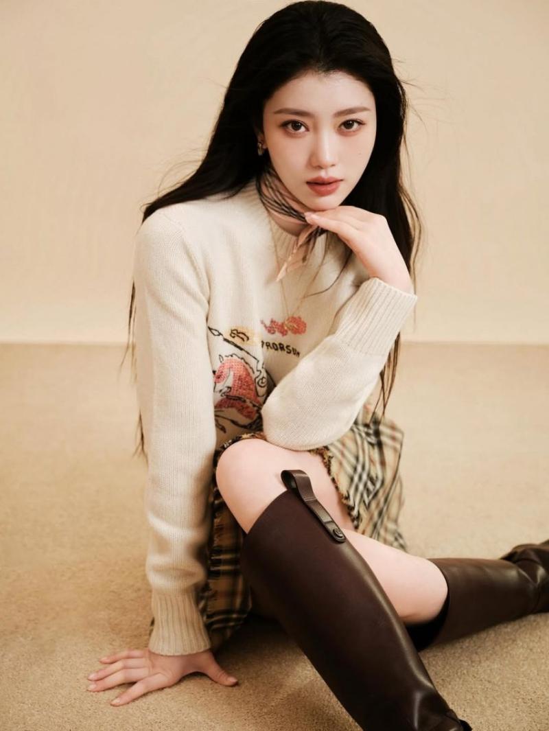 케플러 (Kep1er) 샤오팅