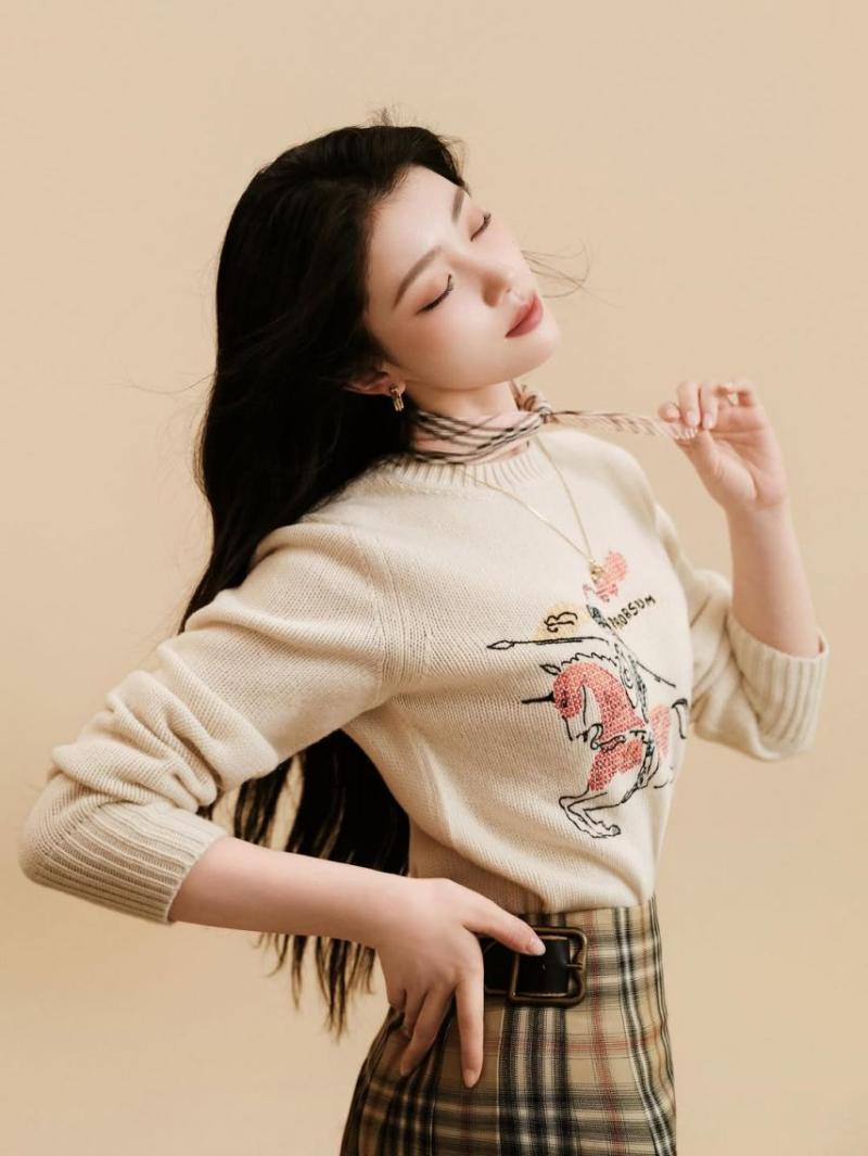 케플러 (Kep1er) 샤오팅