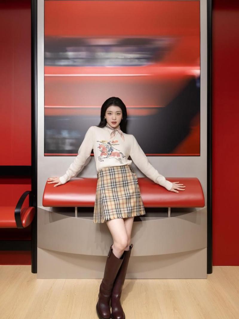 케플러 (Kep1er) 샤오팅