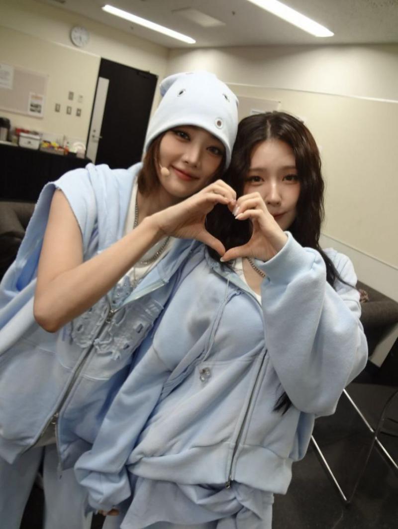 아이들 (i-dle) 민니