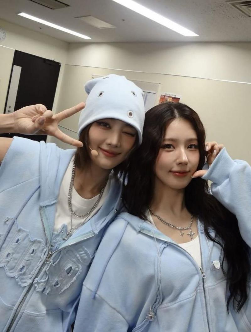 아이들 (i-dle) 민니