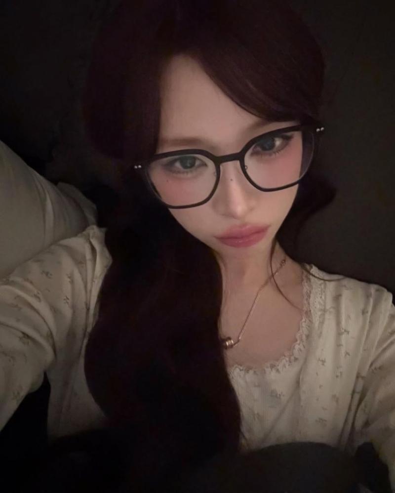Billlie (빌리) 하루나