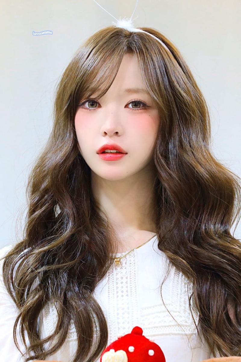 빌리 하루나