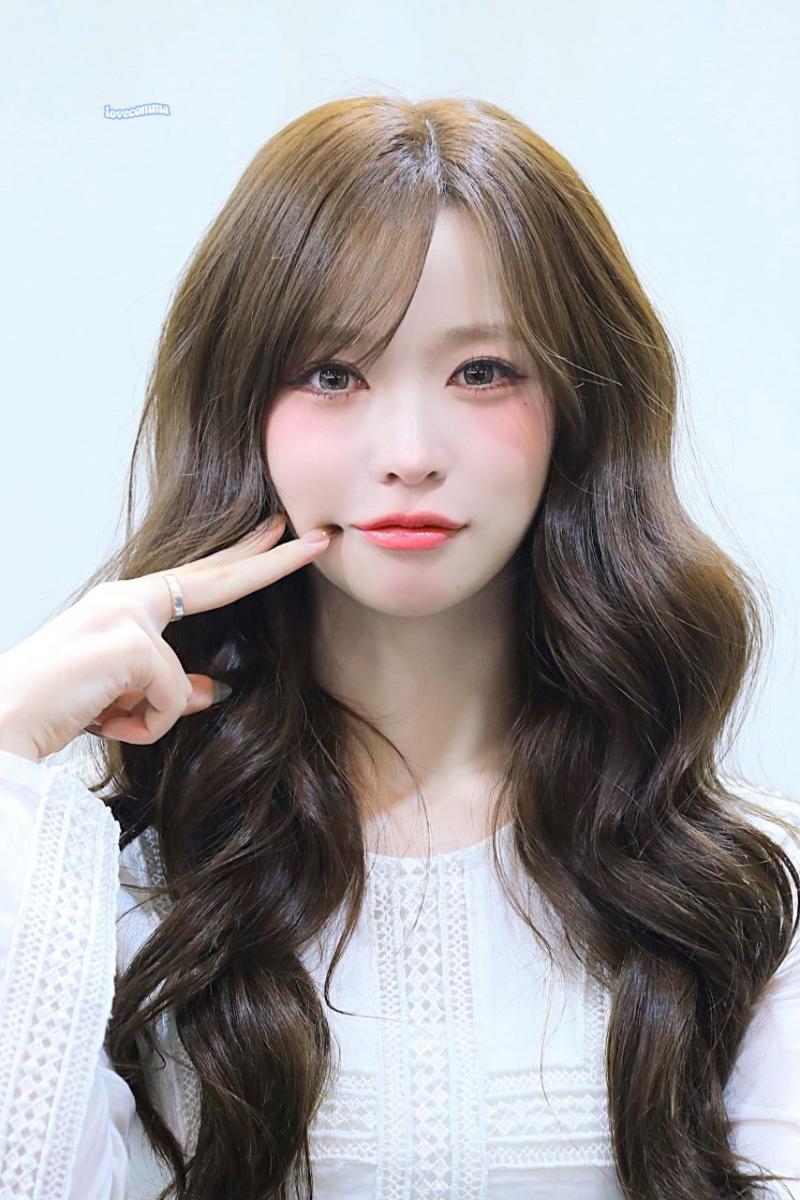 빌리 하루나