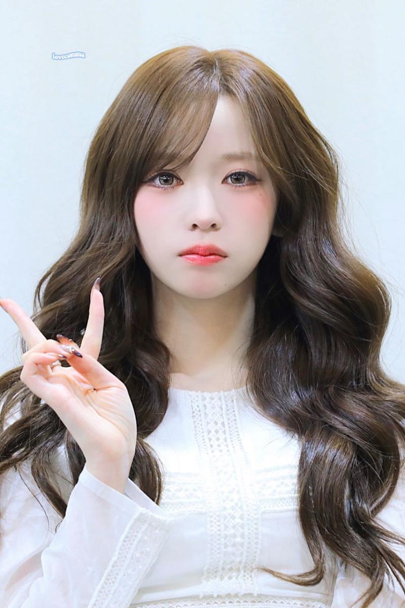 빌리 하루나