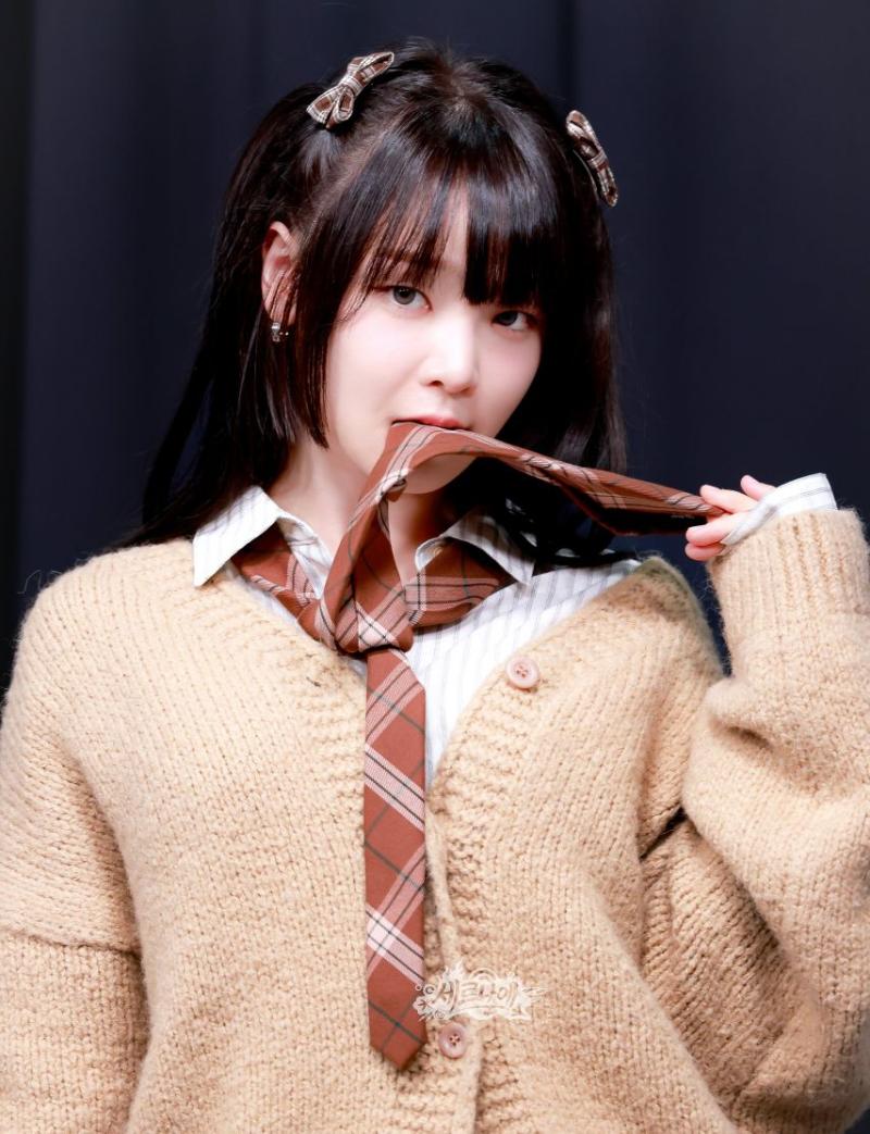 오마이걸 승희