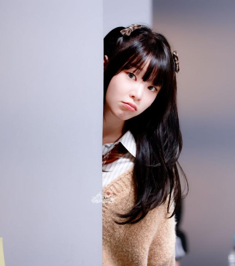 오마이걸 승희