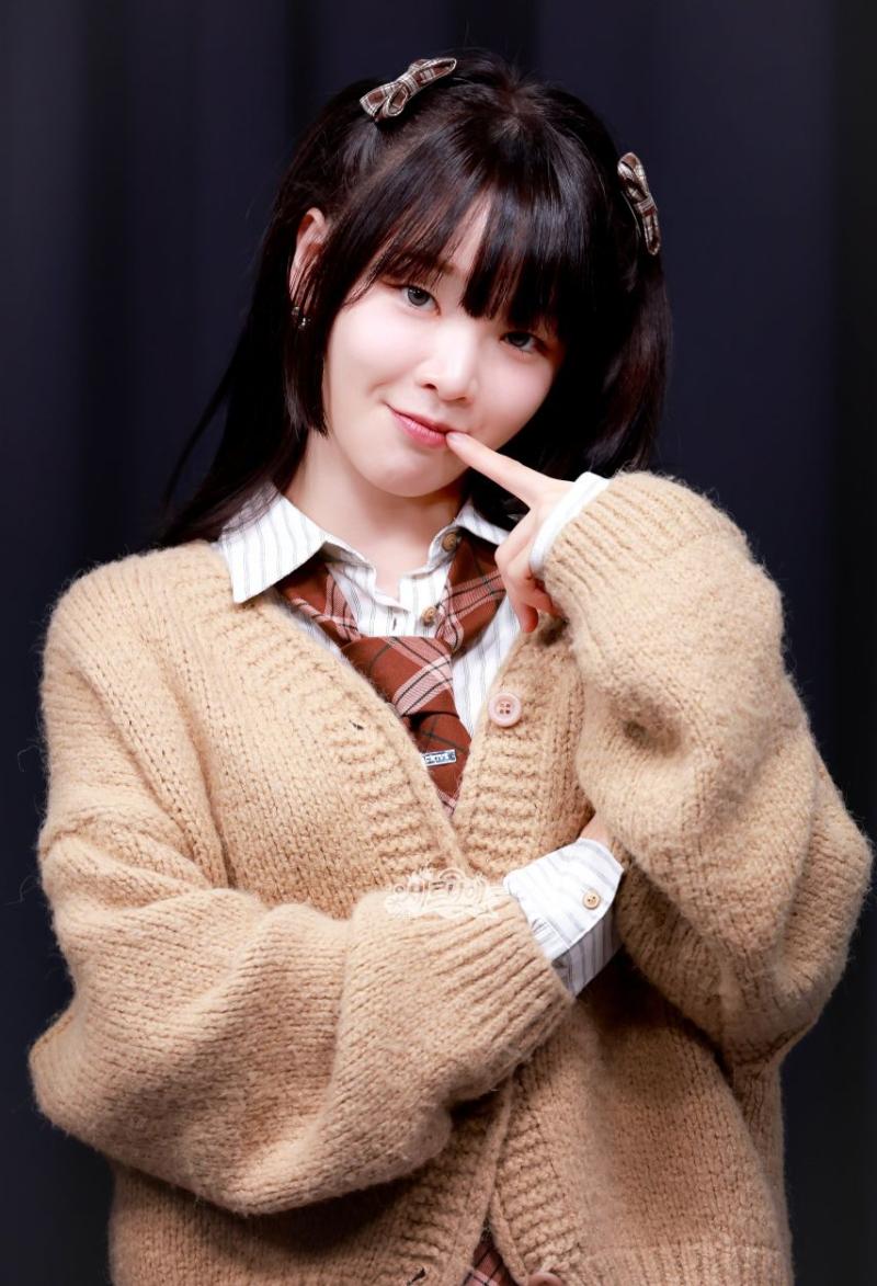 오마이걸 승희