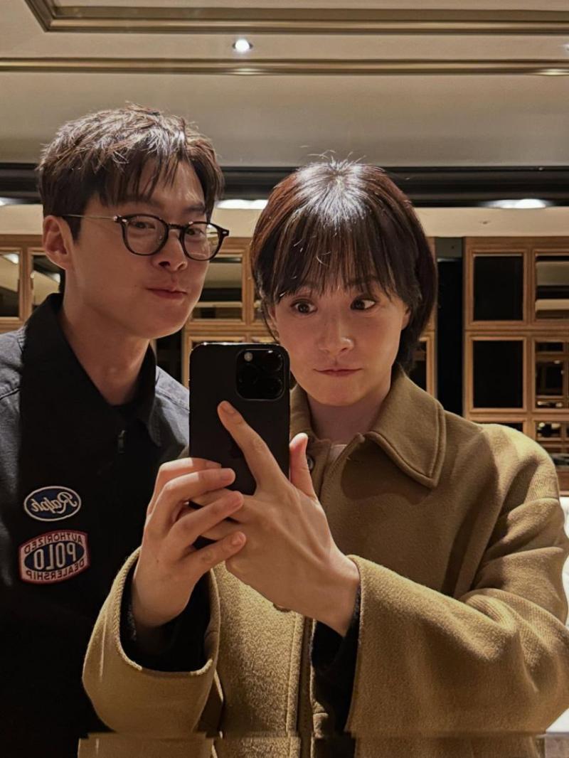 류현경