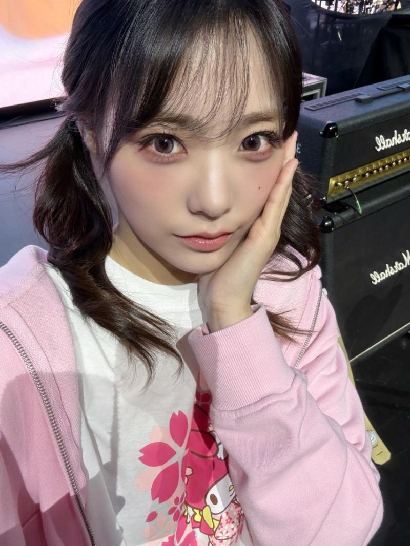 qwer 마젠타,  시연