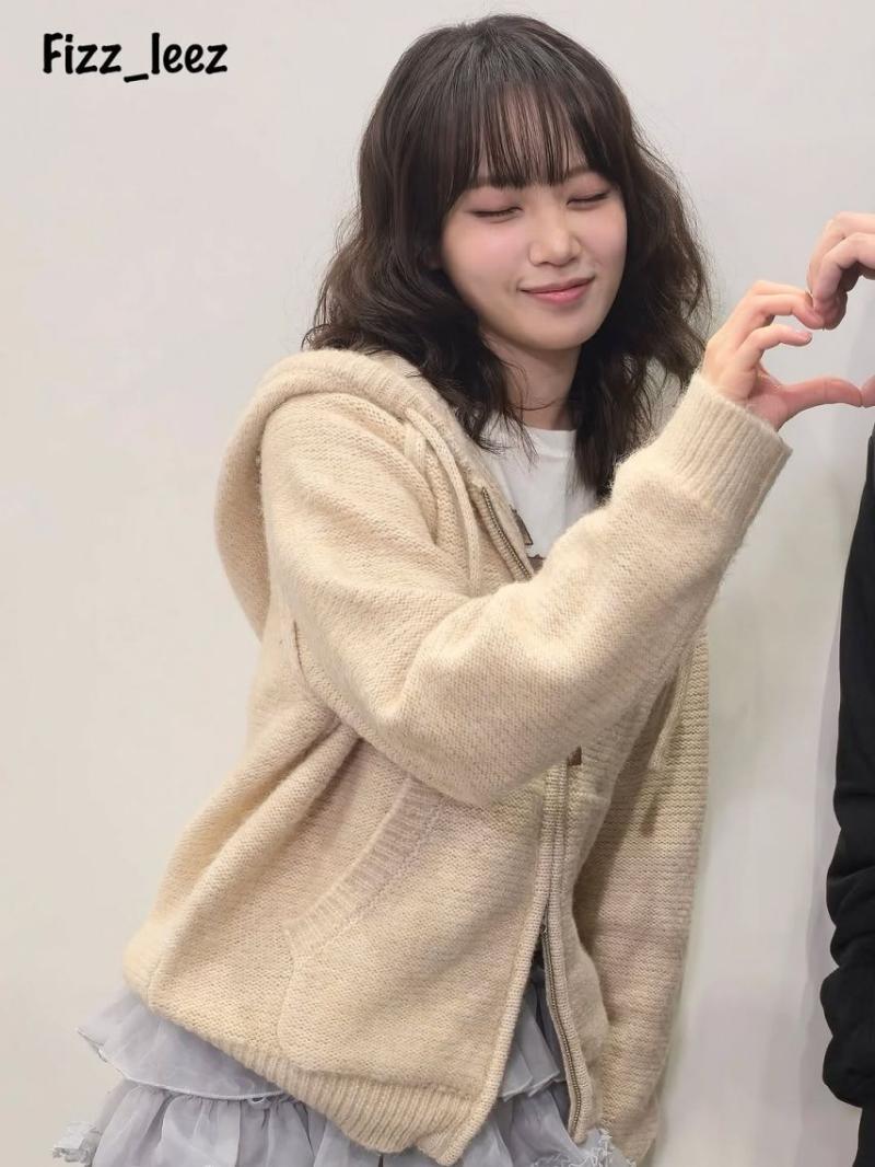 LE SSERAFIM (르세라핌) 김채원