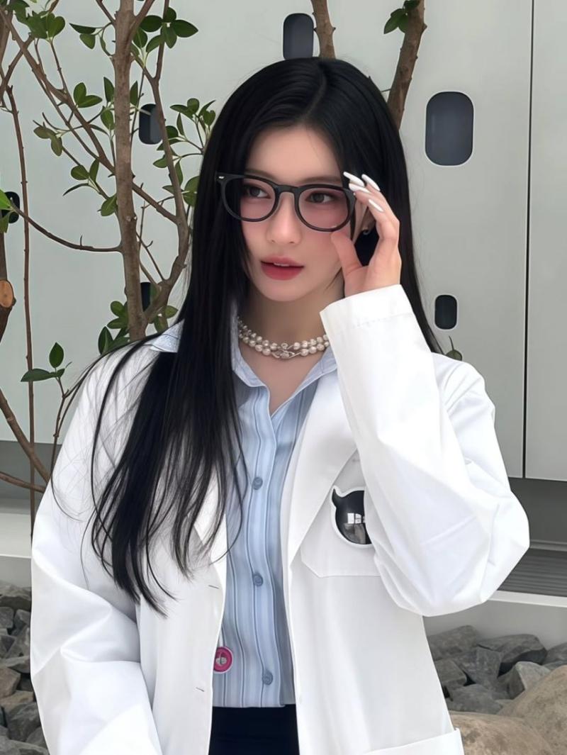 BABYMONSTER (베이비몬스터) 아사