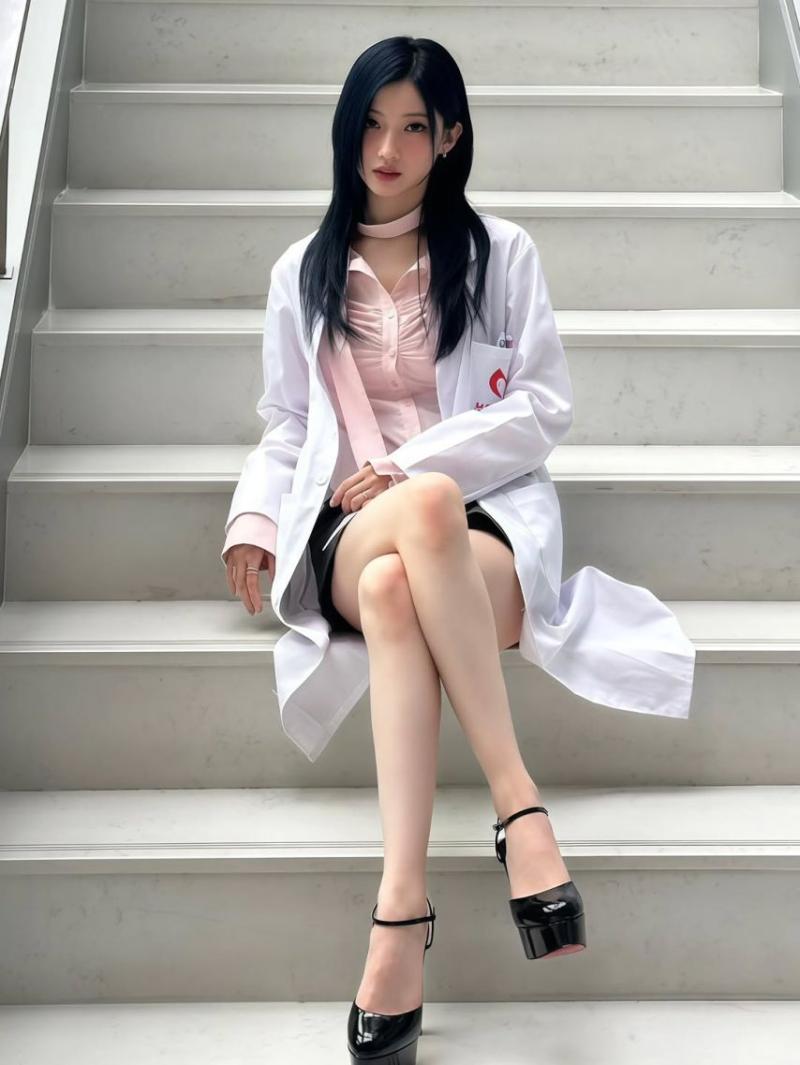 BABYMONSTER (베이비몬스터) 아사
