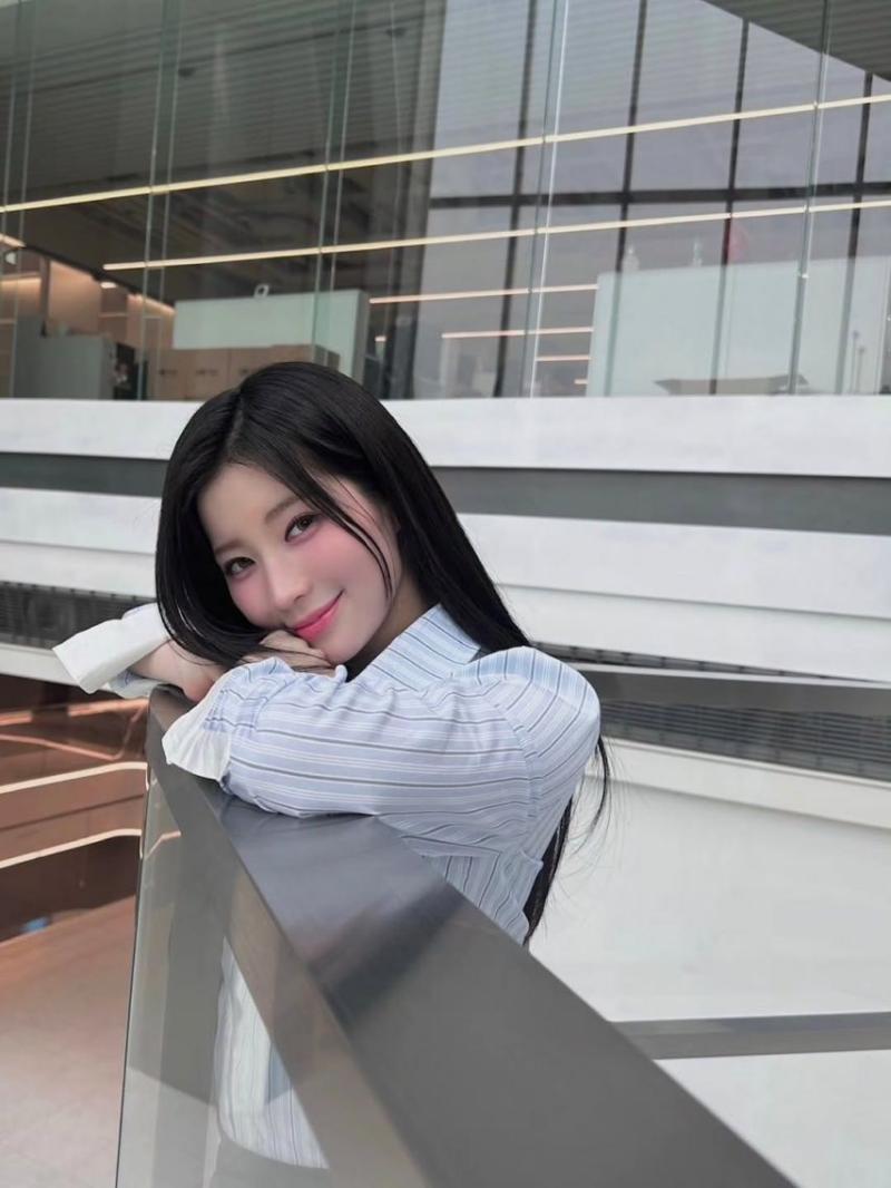 BABYMONSTER (베이비몬스터) 아사