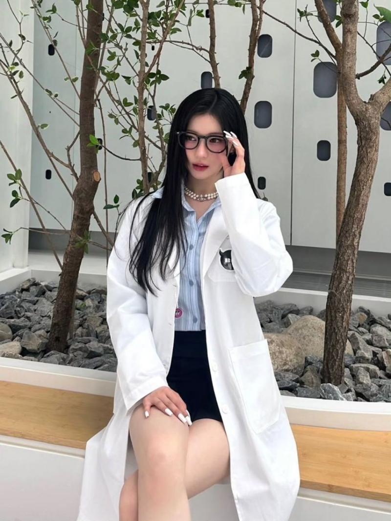 BABYMONSTER (베이비몬스터) 아사