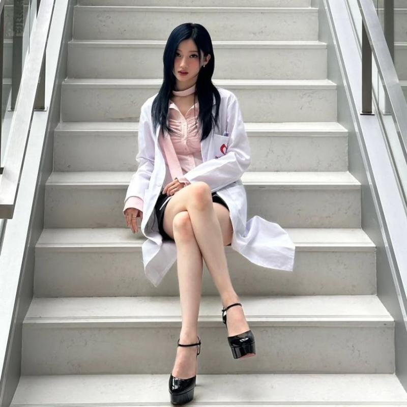 BABYMONSTER (베이비몬스터) 아사