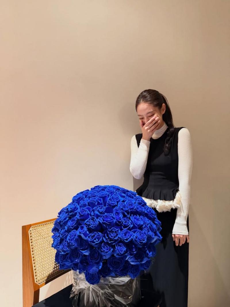 BLACKPINK (블랙핑크) 제니