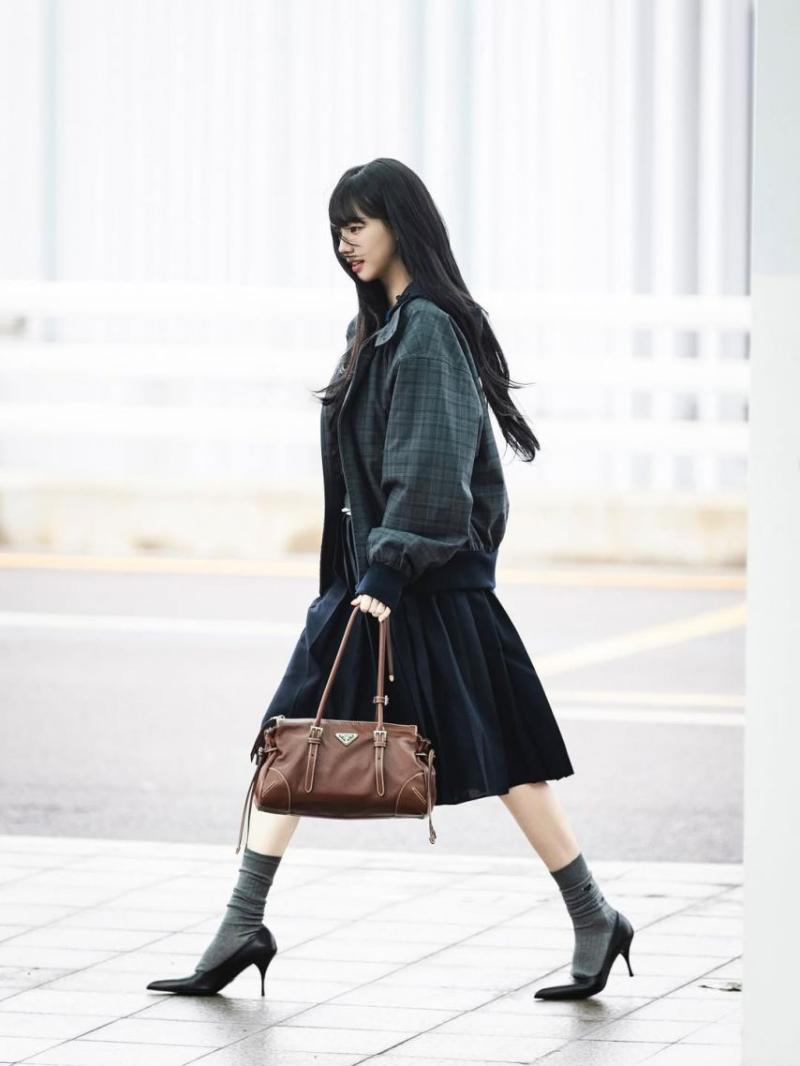 에스파 (aespa) 카리나