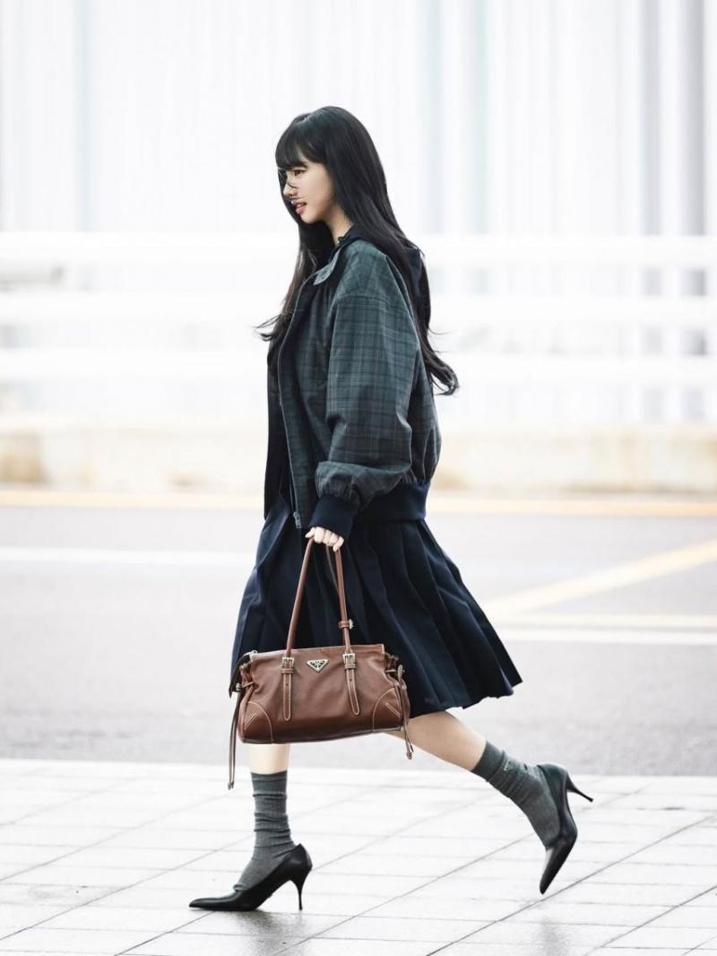 에스파 (aespa) 카리나
