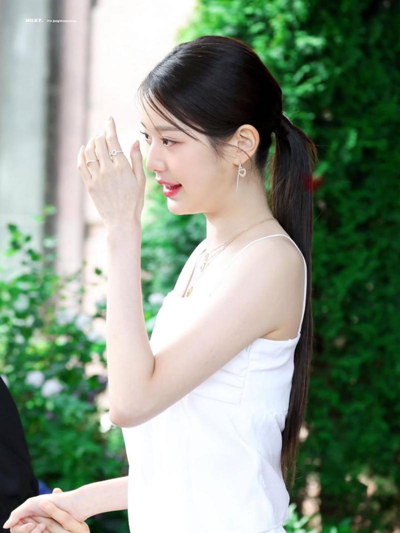 IVE (아이브) 장원영