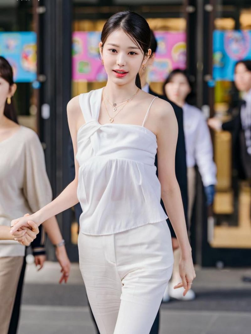 IVE (아이브) 장원영