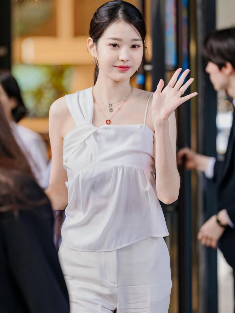 IVE (아이브) 장원영