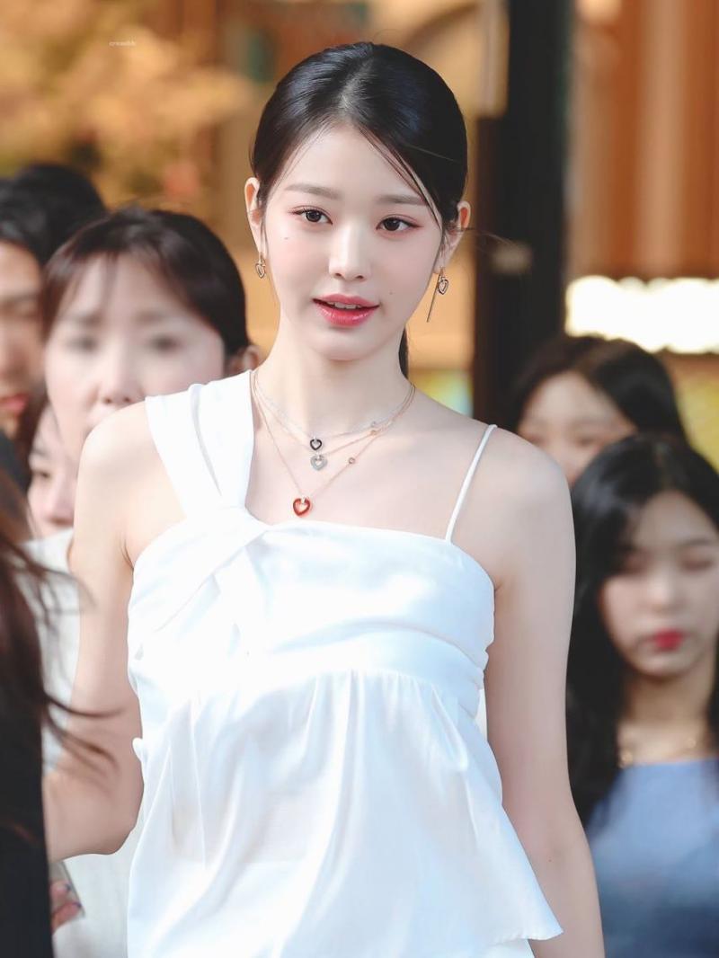 IVE (아이브) 장원영