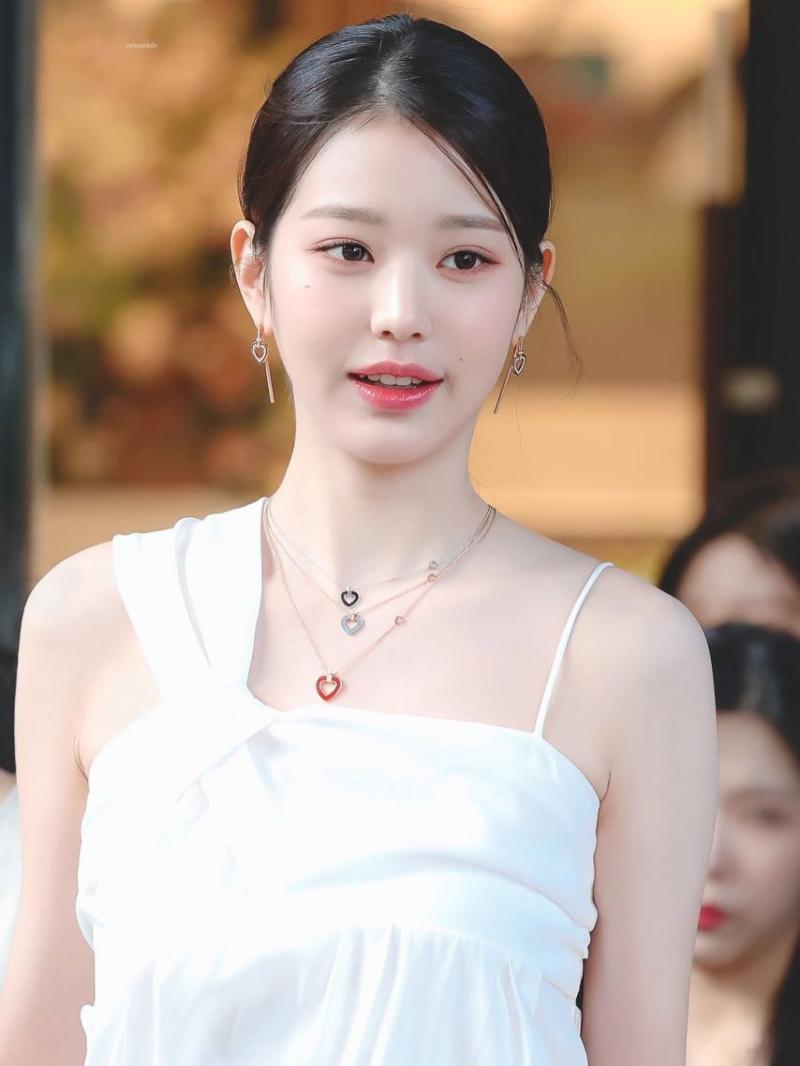 IVE (아이브) 장원영