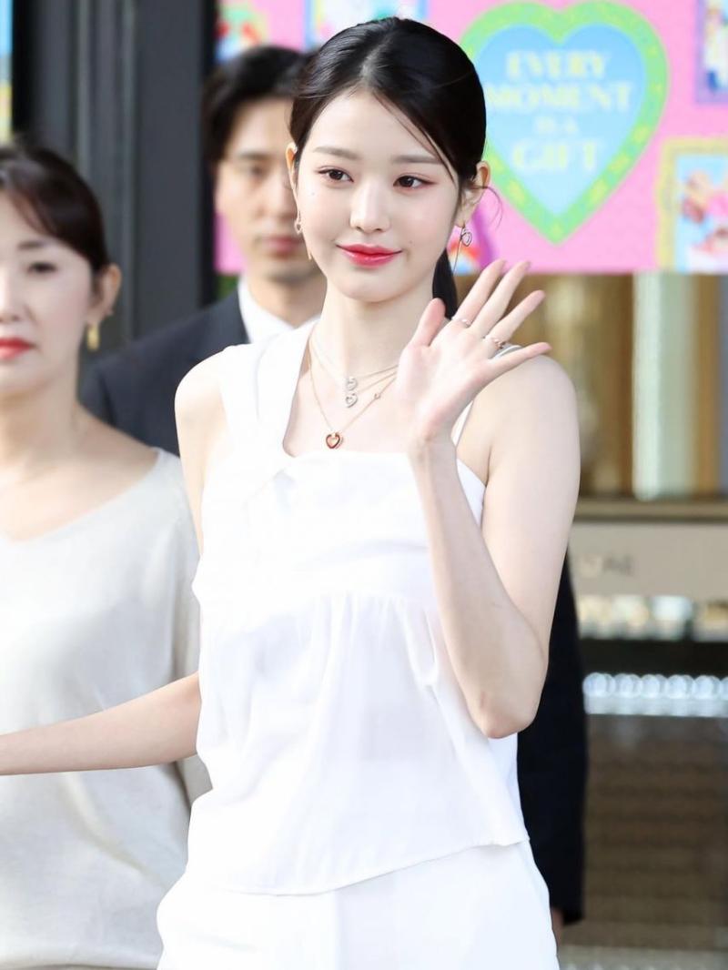 IVE (아이브) 장원영