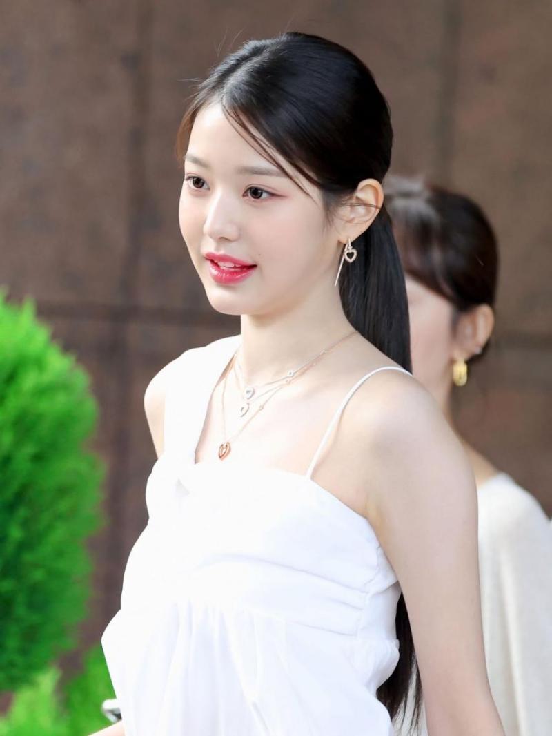 IVE (아이브) 장원영