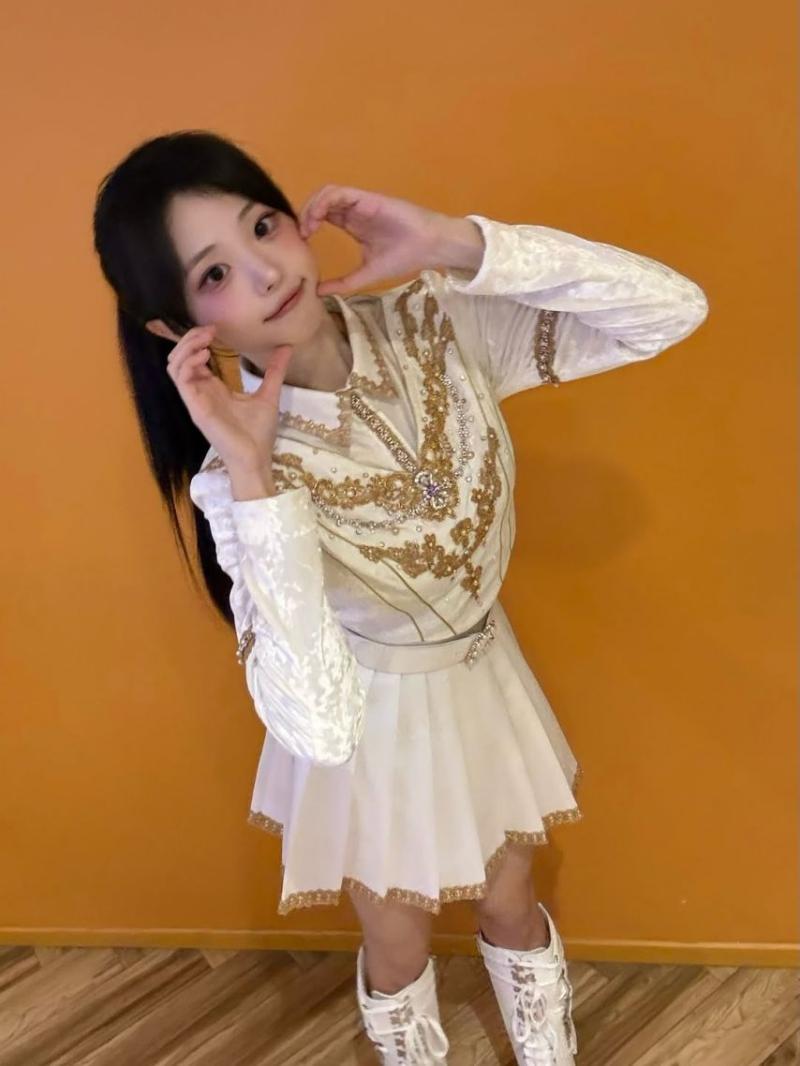 QWER 히나