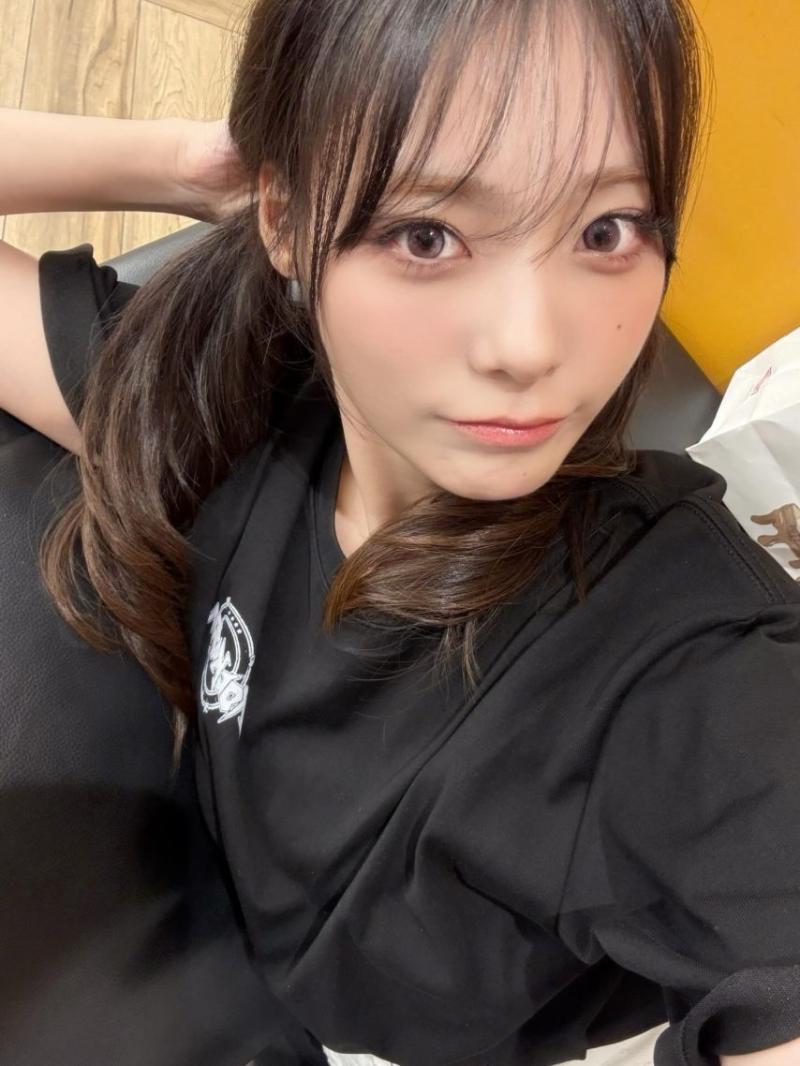 QWER 시연