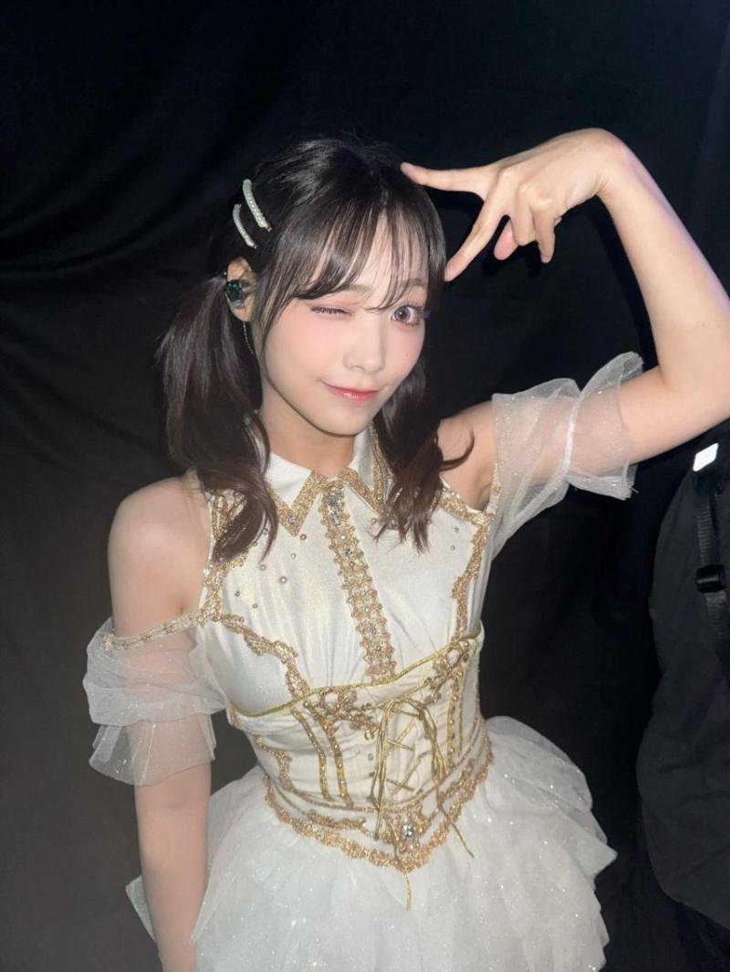 QWER 시연