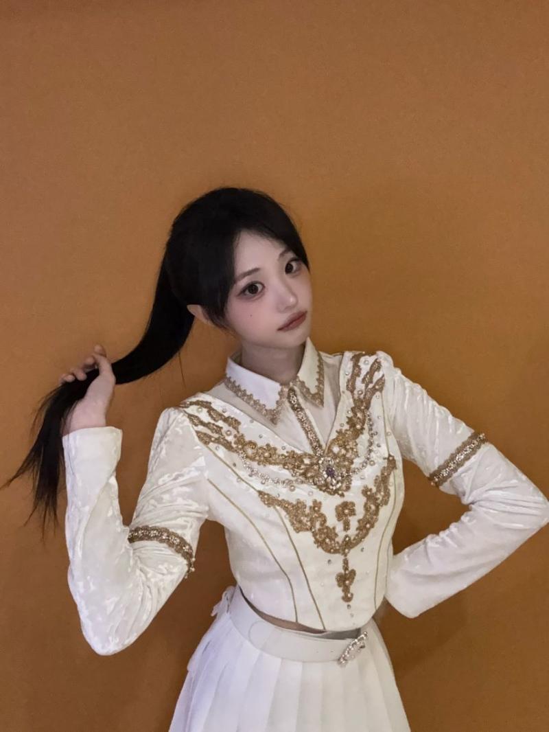 QWER 히나