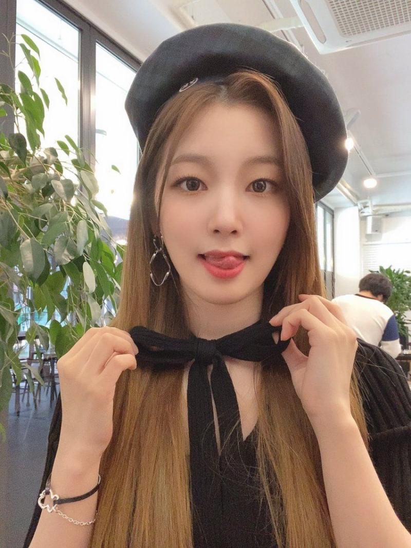 로켓펀치-연희