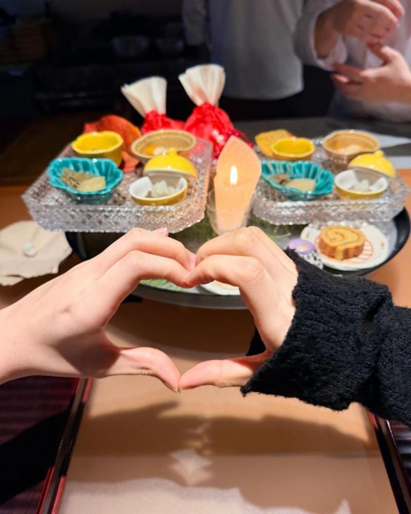 레드벨벳 조이, 아이브 레이