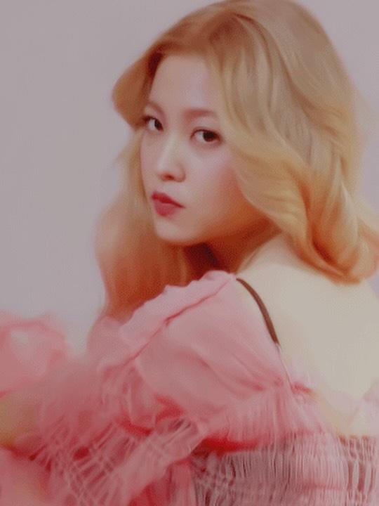 조이 레드벨벳 동물농장/ 김예림예리 인별