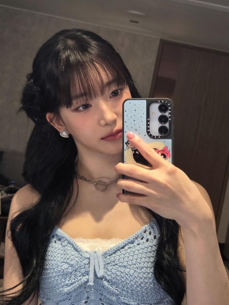스테이씨 수민