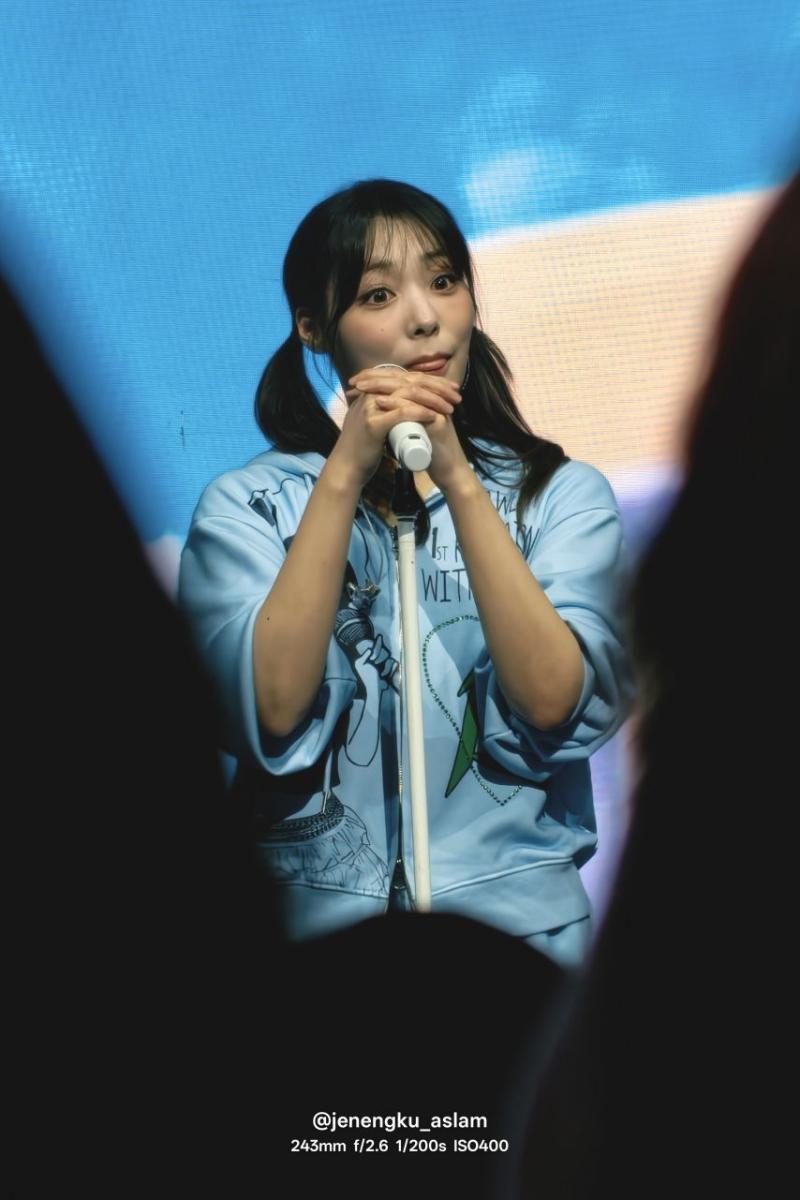 [QWER] 시연