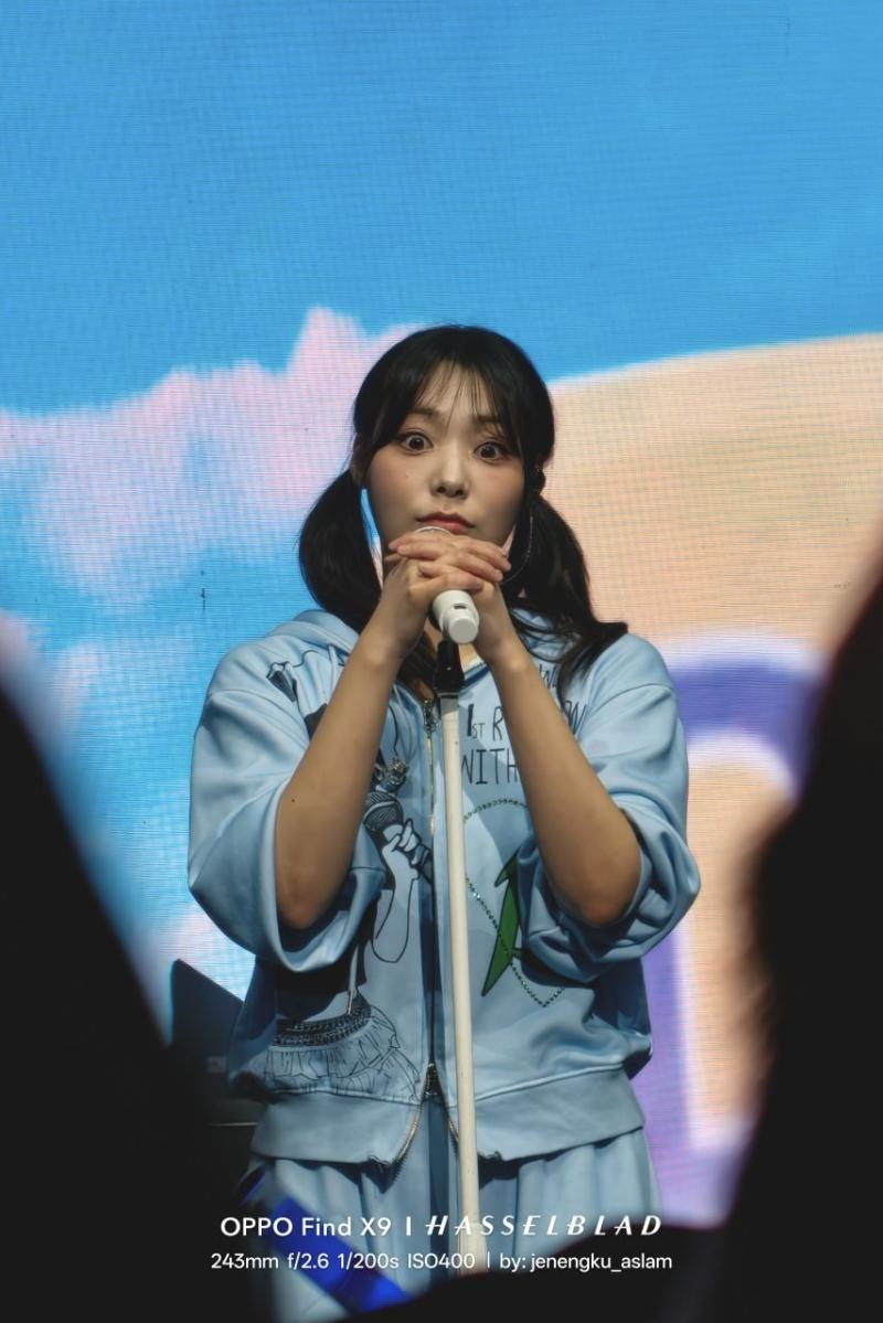 [QWER] 시연