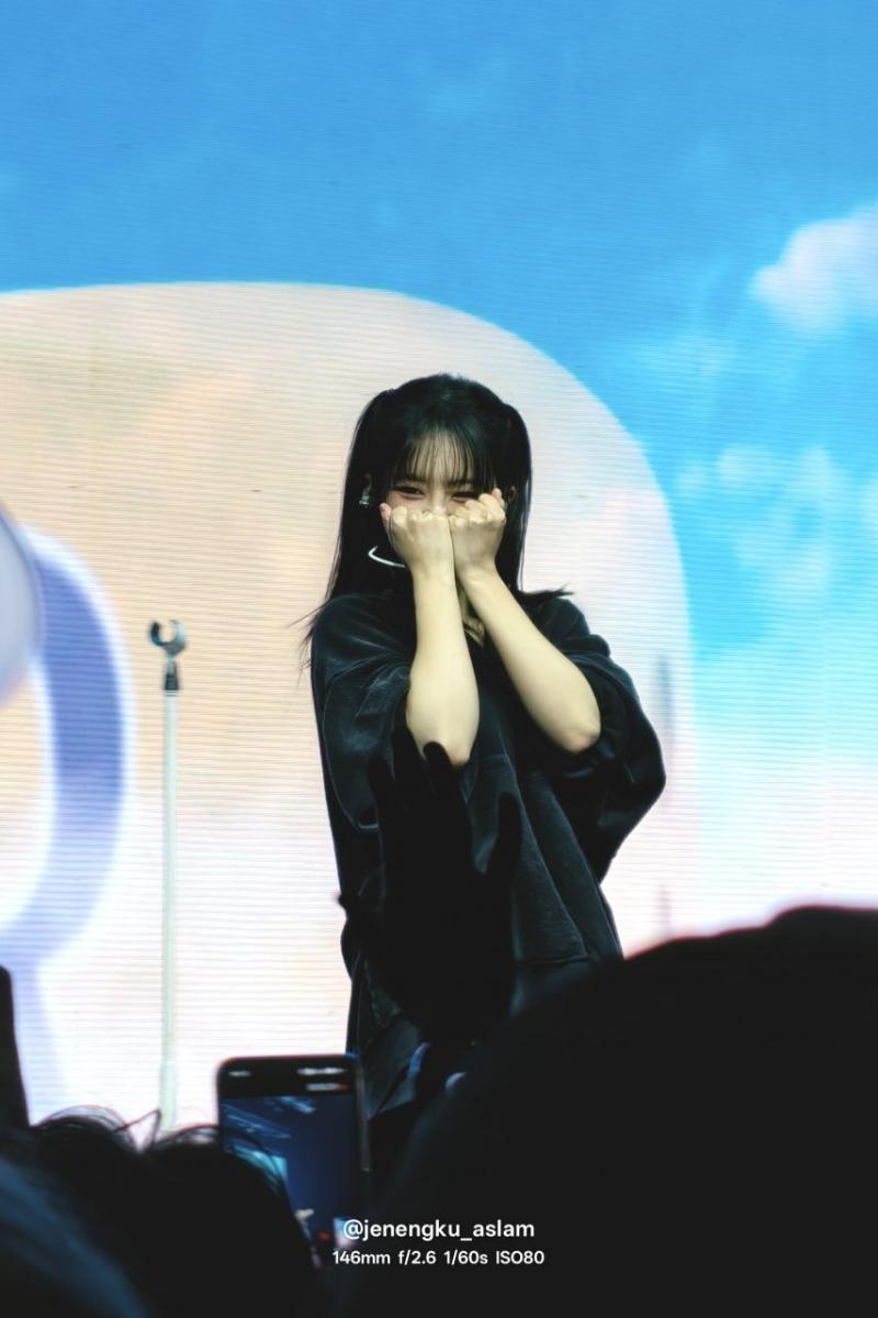 [QWER] 쵸단