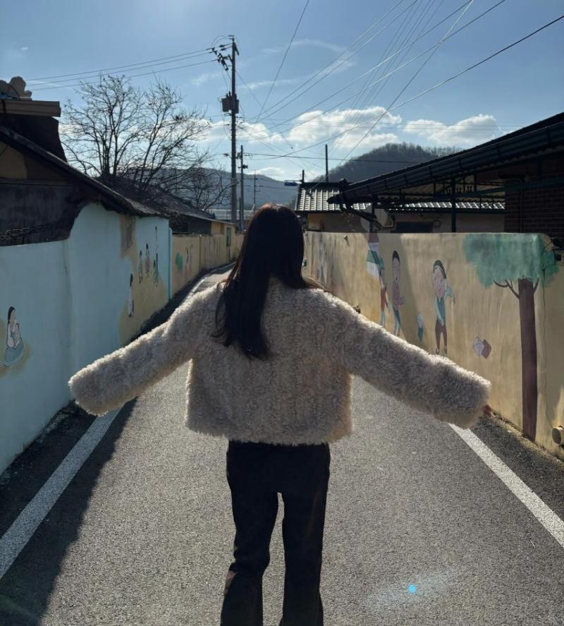 진세연 인별